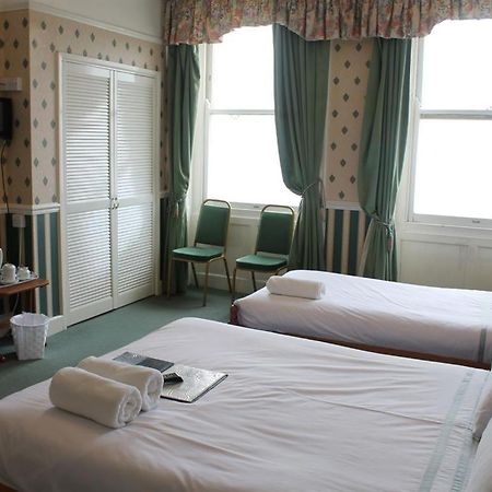 Bed and Breakfast A Maiden Rest Веймут Екстер'єр фото