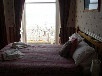 Bed and Breakfast A Maiden Rest Веймут Екстер'єр фото