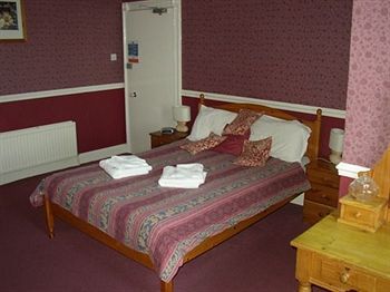 Bed and Breakfast A Maiden Rest Веймут Екстер'єр фото